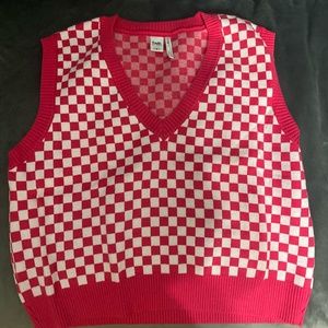 Twin Vest